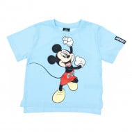 Футболка E Plus M Mickey Active