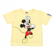 Футболка E Plus M Mickey Jump