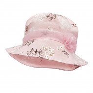 Панама Elf-kids Bambino Pink, р. 50