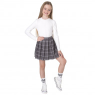 Джемпер Mevis Classy Blanc