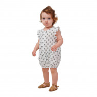 Пісочник Smil Sailor Baby