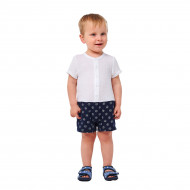 Пісочник Smil Happy Sailor