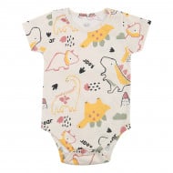 Боді Flamingo Dinosaur Roar
