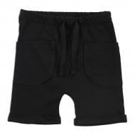 Шорти Flamingo Quick carousel black