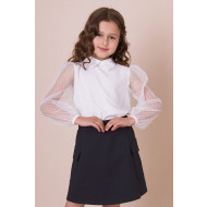 Блузка Mevis Girly Style