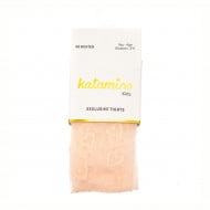 Колготи Katamino School years pink