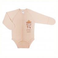 Боді Smil Bear Baby
