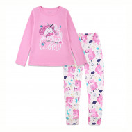 Піжама Flamingo Adorable Unicorn