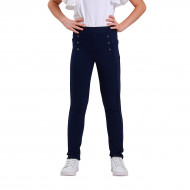 Штани Smil Test blue, р. 116