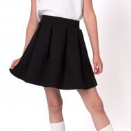 Спідниця Mevis School charter black