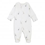 Чоловічок Flamіngo Giraffe White