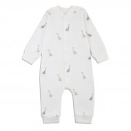Комбінезон Flamіngo Giraffe White