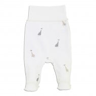 Повзунки Flamіngo Giraffe White