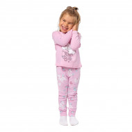 Піжама Flamingo 245-102 Pink