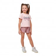 Шорти Smil 112434 Rose