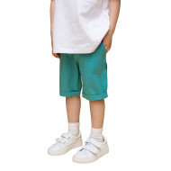 Шорти Hart Favorite melody turquoise