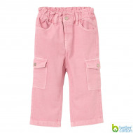Штани BluKids Better Cotton 6168596, р. 80