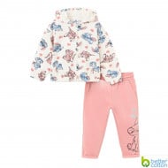 Комплект BluKids Better Cotton Кофта Штани 6182891