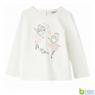 Джемпер Blukids Better Cotton Dolci