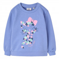 Світшот BluKids Flower kitty