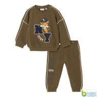 Комплект BluKids Better Cotton Джемпер Штани 6177956