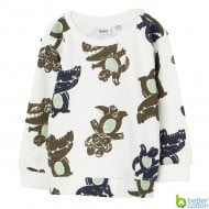 Джемпер BluKids Better Cotton 6177202