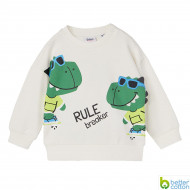 Світшот BluKids Better Cotton 6177450