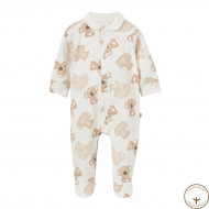 Чоловічок Bio Cotton BluKids 6155991, р. 56