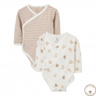 Боді 2 шт Bio Cotton BluKids 6155980