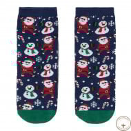 Шкарпетки утеплені BluKids Bio Cotton 6212554