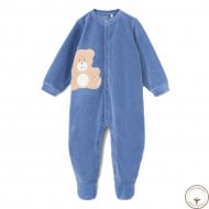 Комбінезон BluKids Bio Cotton 6176779