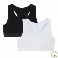 Набір топів BluKids Bio Cotton 6172119, 2 шт