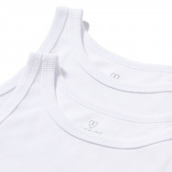 Набір майок BluKids Bio Cotton 6185855, 2 шт