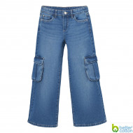Джинси BluKids Better Cotton 6159949