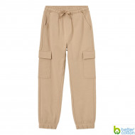 Штани BluKids Better Cotton Light Sport