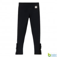 Легінси BluKids Better Cotton Sweet Dark