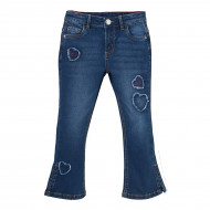 Джинси BluKids 6181764