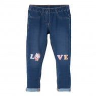 Джегінси BluKids 6158477, р. 104