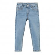 Джинси BluKids Light Baby, р. 104