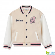 Кофта утеплена BluKids Better Cotton 6190221