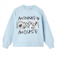 Джемпер BluKids Better Cotton Minnie Mouse Party