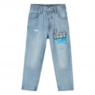 Джинси BluKids Best Lite blue
