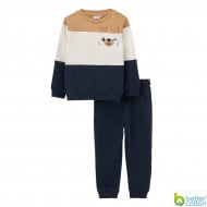 Комплект BluKids Better Cotton Джемпер Штани 6191555