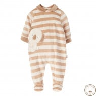 Чоловічок велюр Bio Cotton BluKids 6156239