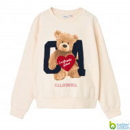 Джемпер BluKids Better Cotton 6190590