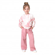 Спортивний костюм Mevis 5223 Pink, р. 98
