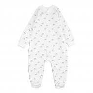 Комбінезон утеплений Flamingo 427-095