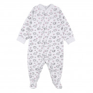 Чоловічок утеплений Flamingo 647-094