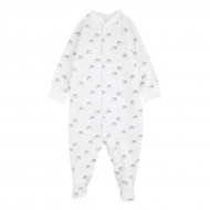 Чоловічок утеплений Flamingo 647-095