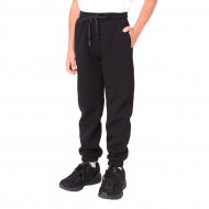 Штани утеплені Mevis 5253 Black